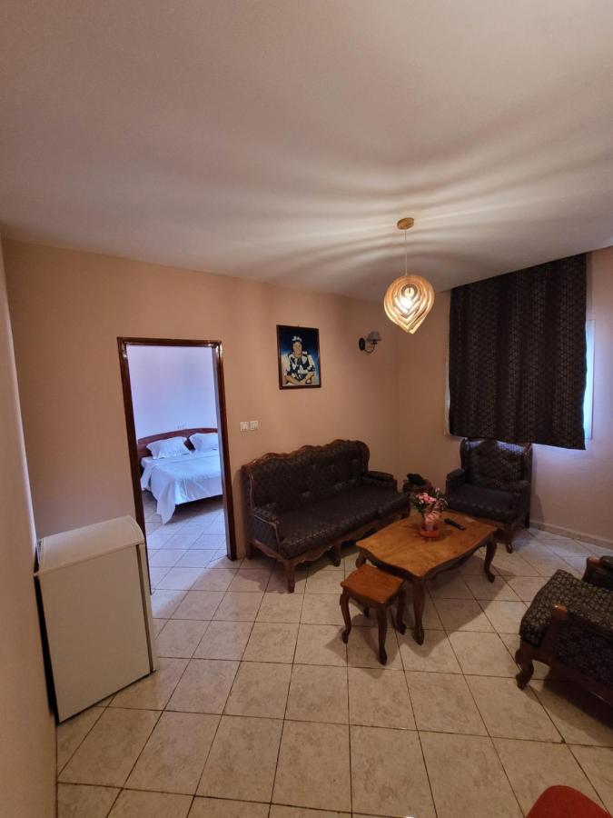 Hotel Altitel Bafoussam Zewnętrze zdjęcie