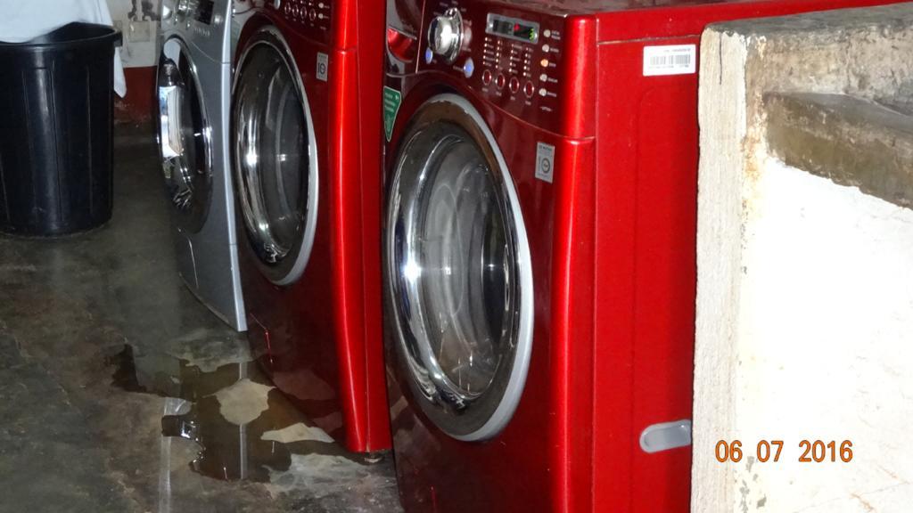 Hotel Altitel Bafoussam Zewnętrze zdjęcie