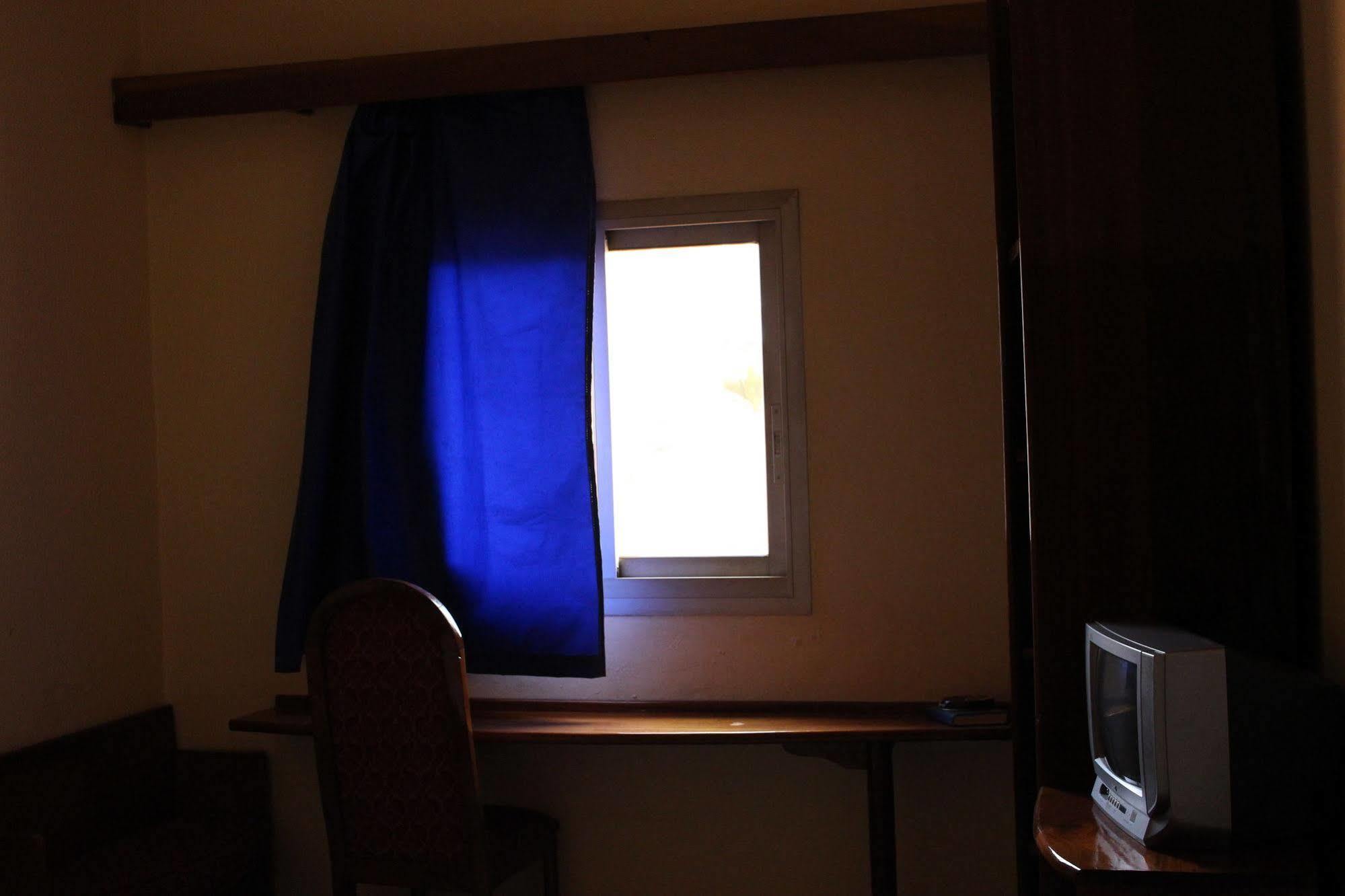 Hotel Altitel Bafoussam Zewnętrze zdjęcie