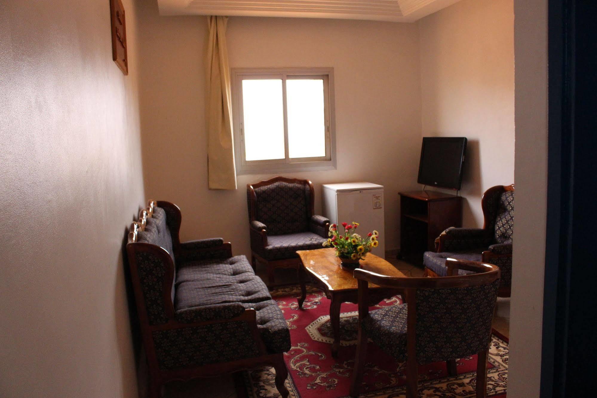 Hotel Altitel Bafoussam Zewnętrze zdjęcie